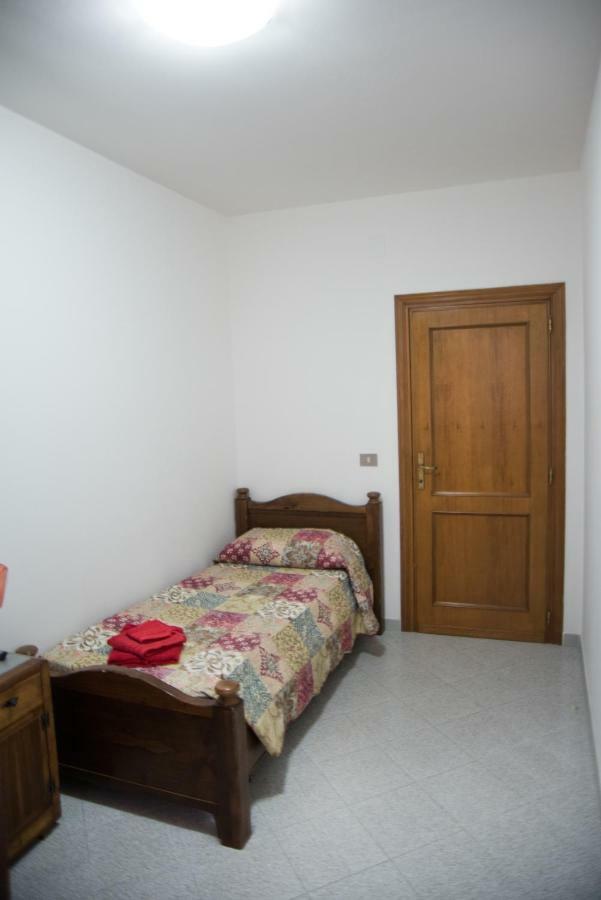 Pretty Appartment Beb Alghero Exterior photo